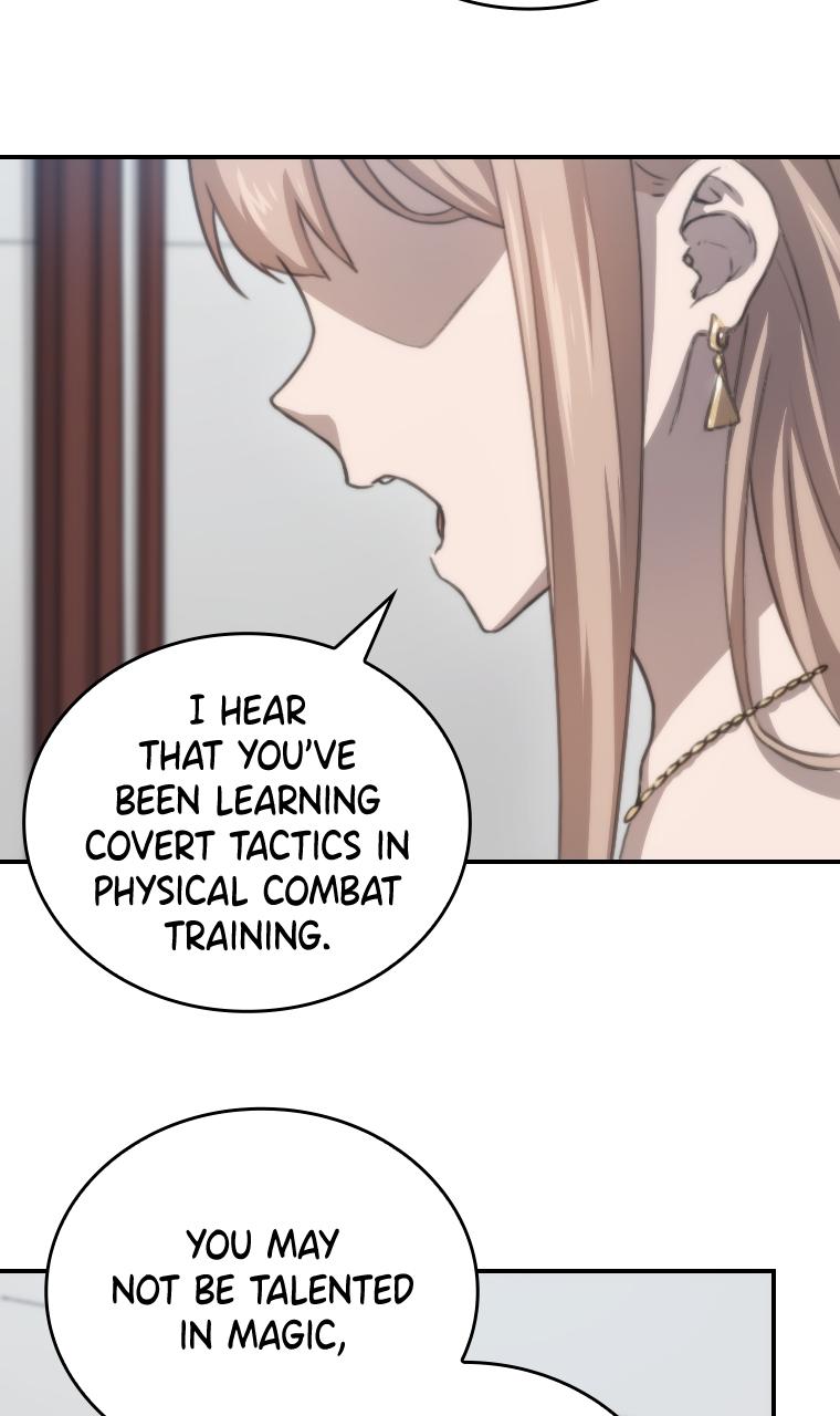 Oversummoned, Overpowered, and Over It! (Tsugutoku) Chapter 9 page 61 - 