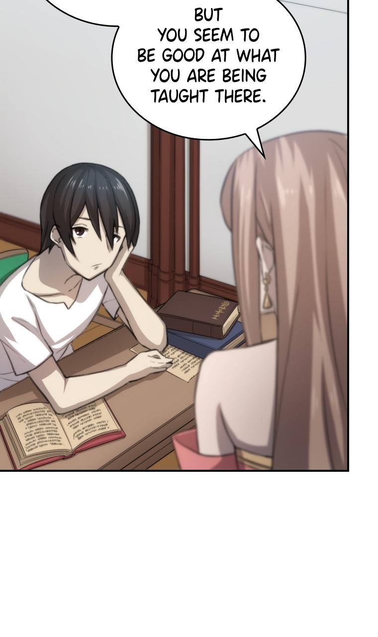 Oversummoned, Overpowered, and Over It! (Tsugutoku) Chapter 9 page 62 - 