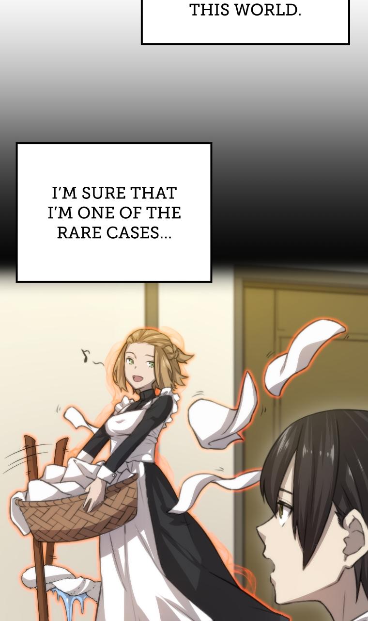 Oversummoned, Overpowered, and Over It! (Tsugutoku) Chapter 9 page 64 - 