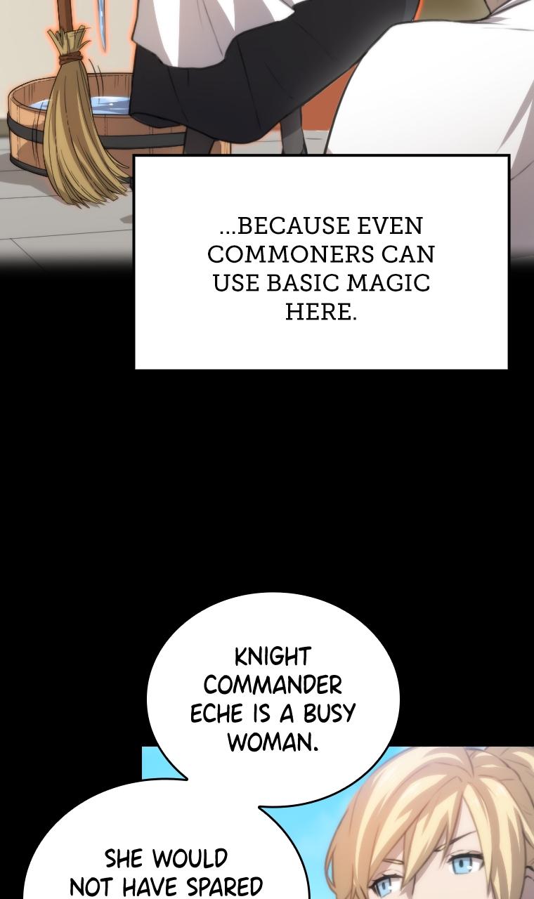 Oversummoned, Overpowered, and Over It! (Tsugutoku) Chapter 9 page 65 - 
