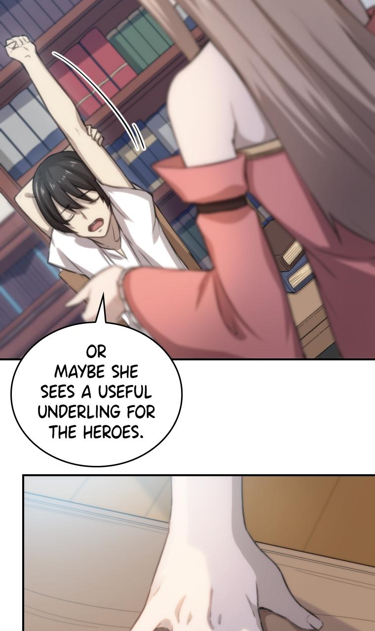 Oversummoned, Overpowered, and Over It! (Tsugutoku) Chapter 9 page 67 - 