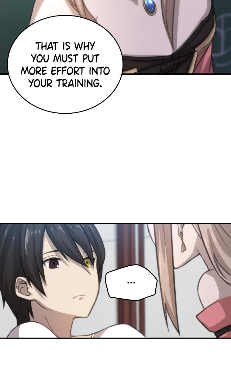 Oversummoned, Overpowered, and Over It! (Tsugutoku) Chapter 9 page 69 - 