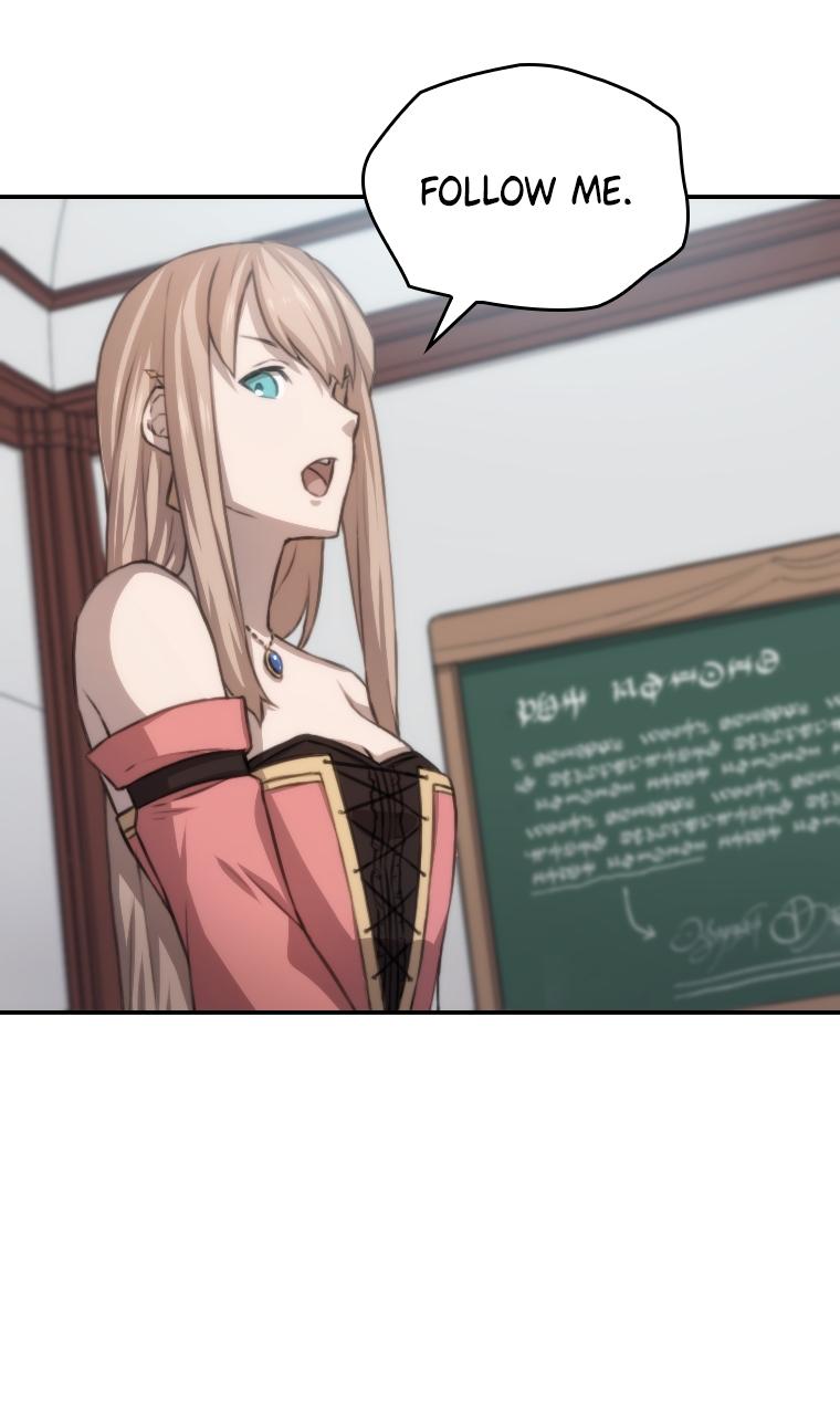 Oversummoned, Overpowered, and Over It! (Tsugutoku) Chapter 9 page 70 - 