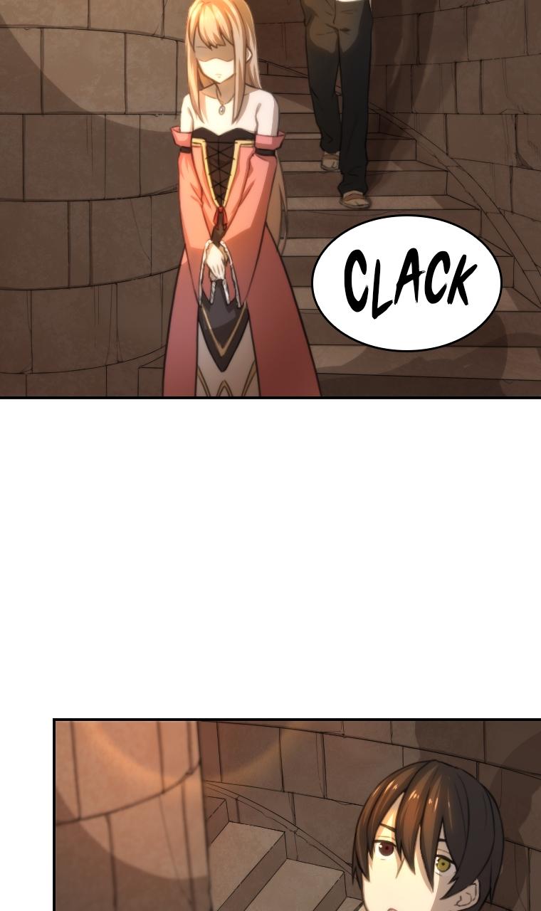 Oversummoned, Overpowered, and Over It! (Tsugutoku) Chapter 9 page 72 - 