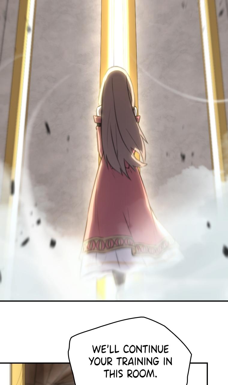 Oversummoned, Overpowered, and Over It! (Tsugutoku) Chapter 9 page 74 - 