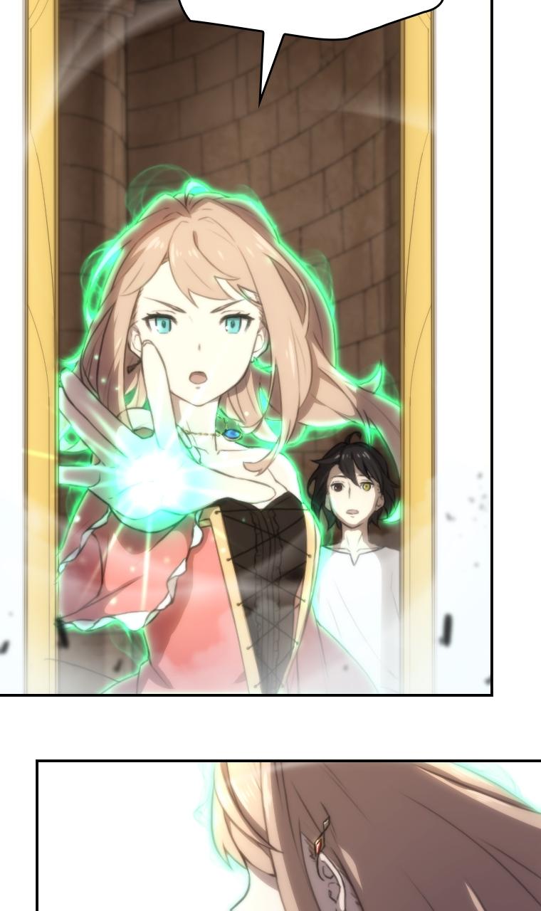 Oversummoned, Overpowered, and Over It! (Tsugutoku) Chapter 9 page 75 - 
