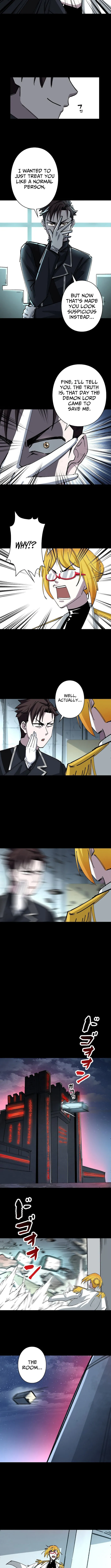 Overtime Office Worker Reincarnates as a Hero Chapter 15 page 6 - 