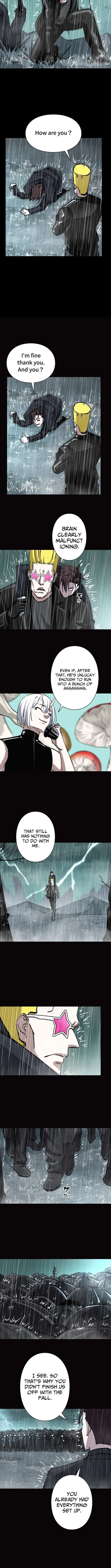Overtime Office Worker Reincarnates as a Hero Chapter 17 page 2 - 