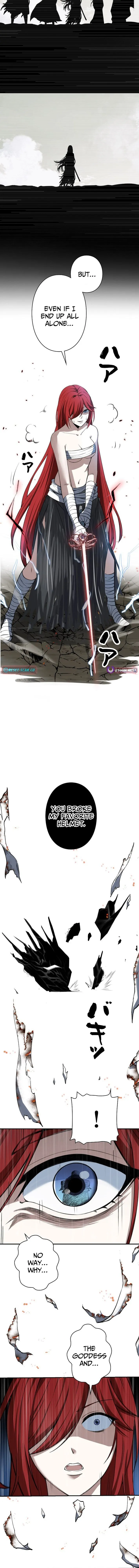 Overtime Office Worker Reincarnates as a Hero Chapter 2 page 11 - 