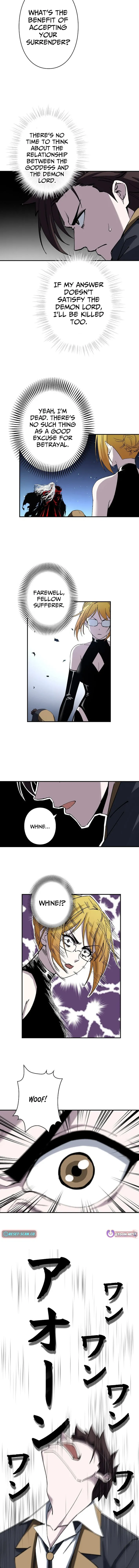 Overtime Office Worker Reincarnates as a Hero Chapter 2 page 13 - 