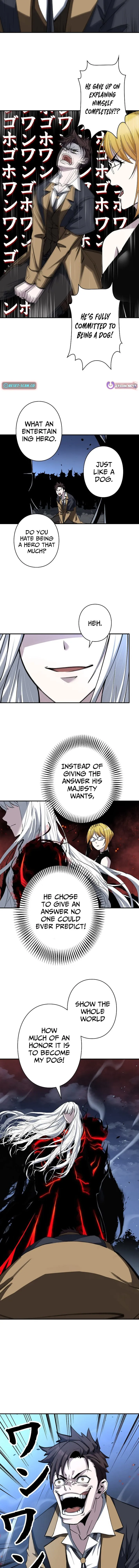 Overtime Office Worker Reincarnates as a Hero Chapter 2 page 14 - 