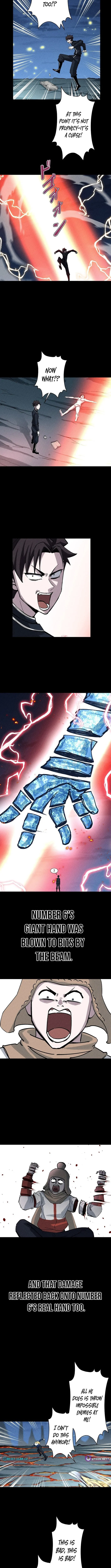 Overtime Office Worker Reincarnates as a Hero Chapter 29 page 5 - 