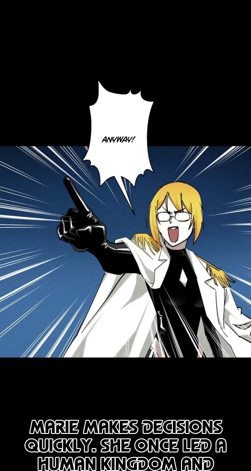 Overtime Office Worker Reincarnates as a Hero Chapter 31 page 11 - 