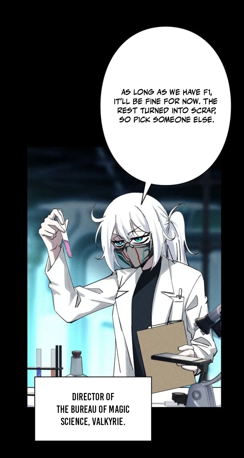 Overtime Office Worker Reincarnates as a Hero Chapter 31 page 14 - 