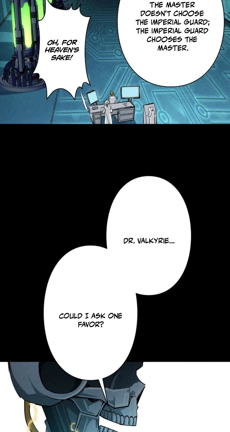 Overtime Office Worker Reincarnates as a Hero Chapter 31 page 16 - 
