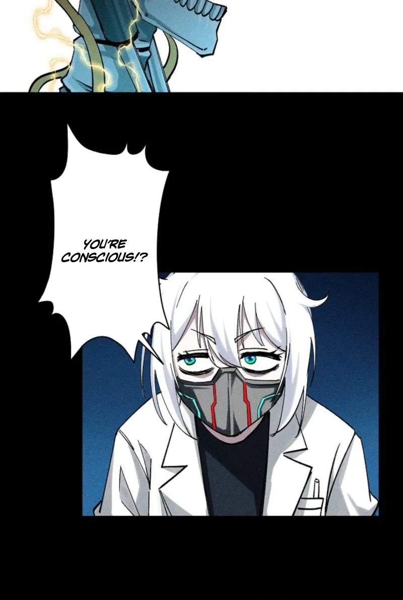 Overtime Office Worker Reincarnates as a Hero Chapter 31 page 17 - 