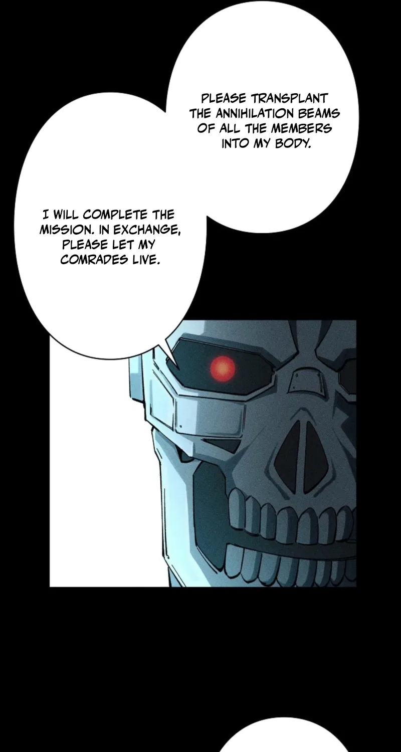 Overtime Office Worker Reincarnates as a Hero Chapter 31 page 18 - 