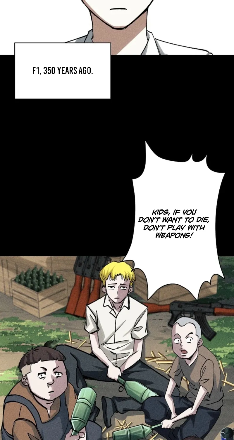 Overtime Office Worker Reincarnates as a Hero Chapter 31 page 21 - 