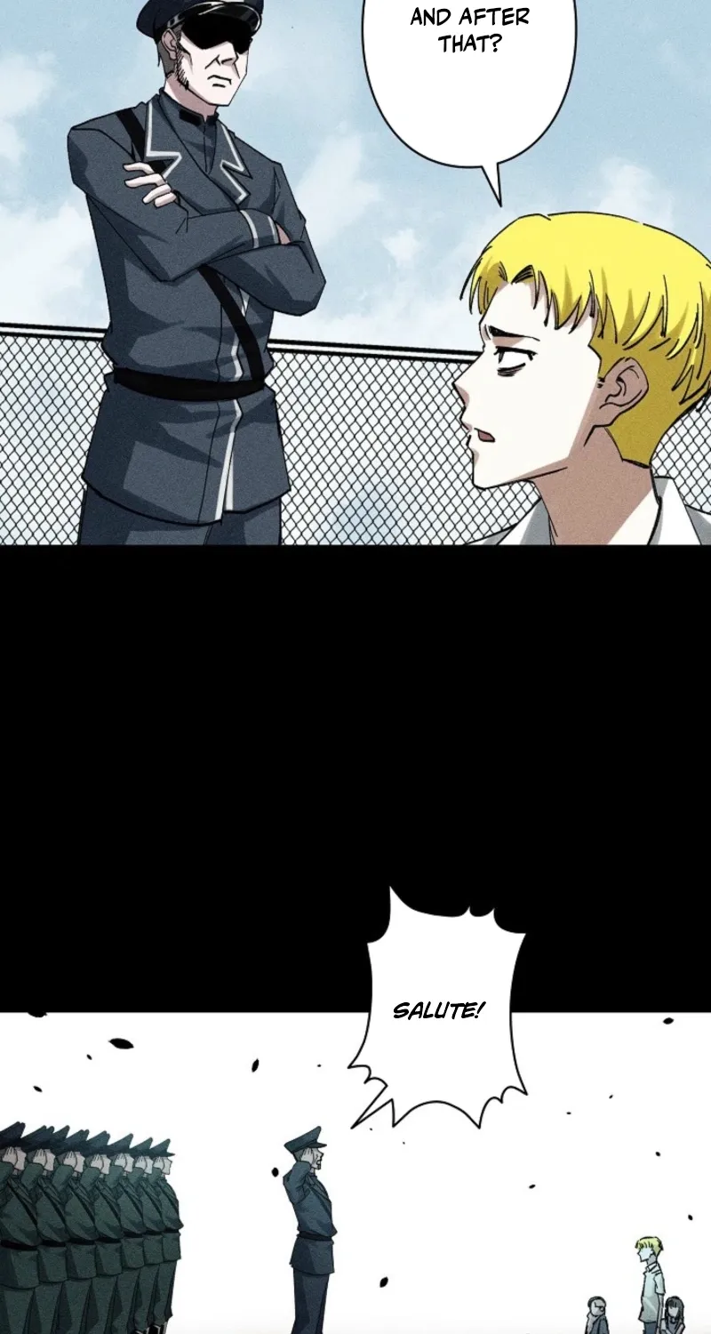 Overtime Office Worker Reincarnates as a Hero Chapter 31 page 25 - 