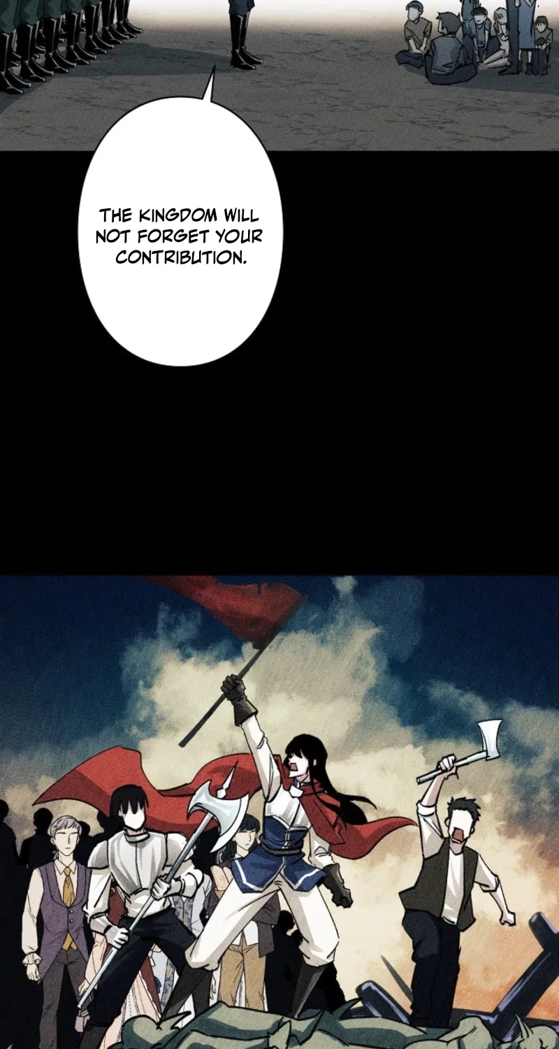 Overtime Office Worker Reincarnates as a Hero Chapter 31 page 26 - 
