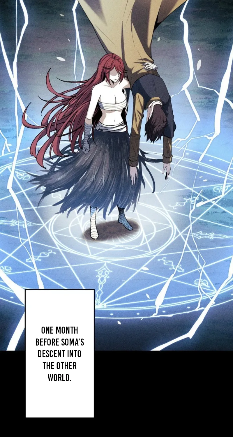 Overtime Office Worker Reincarnates as a Hero Chapter 31 page 4 - 
