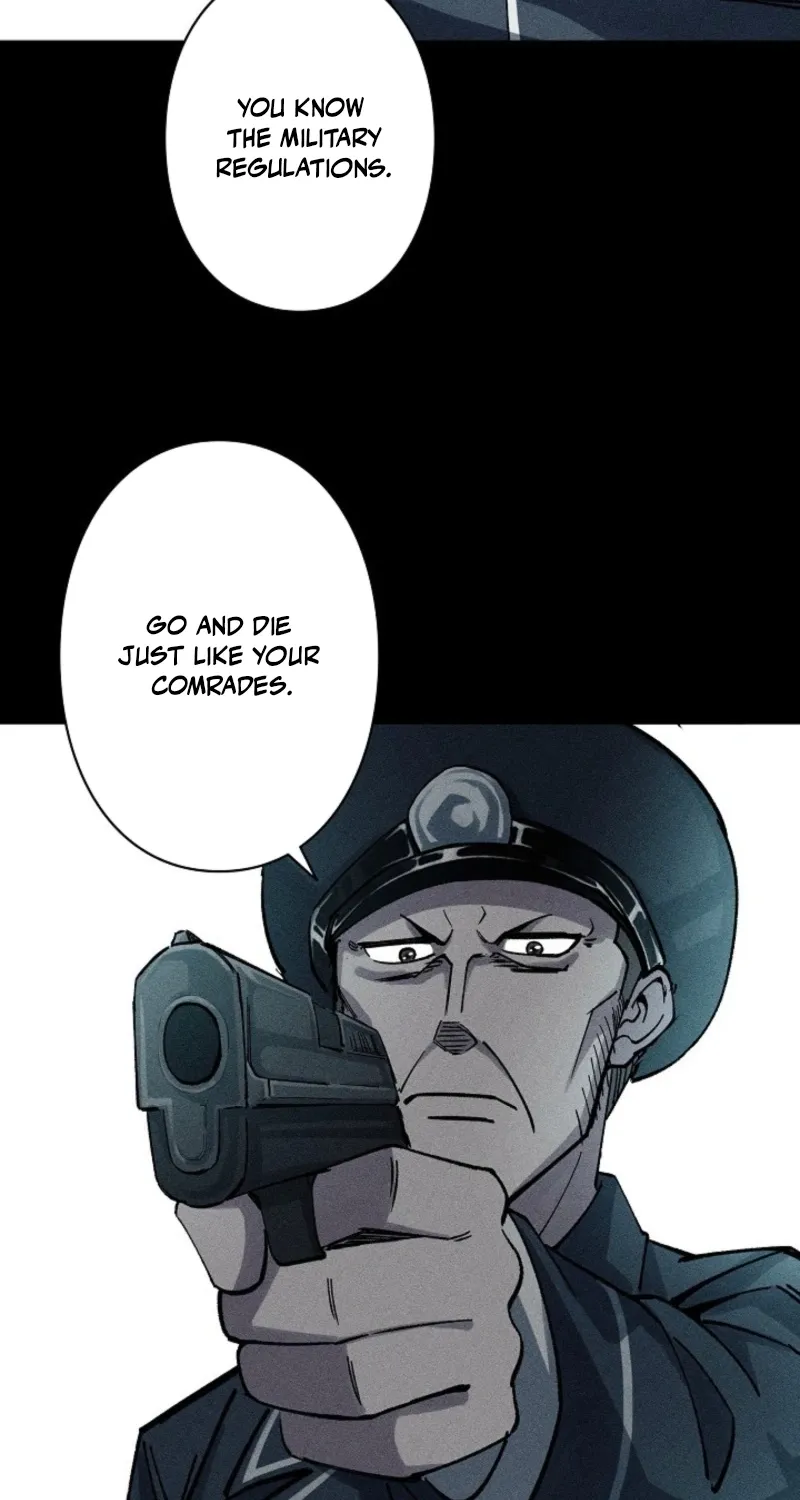Overtime Office Worker Reincarnates as a Hero Chapter 31 page 33 - 