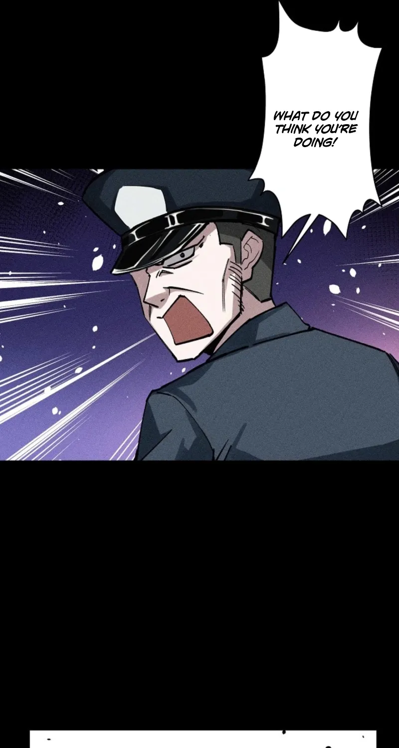 Overtime Office Worker Reincarnates as a Hero Chapter 31 page 36 - 