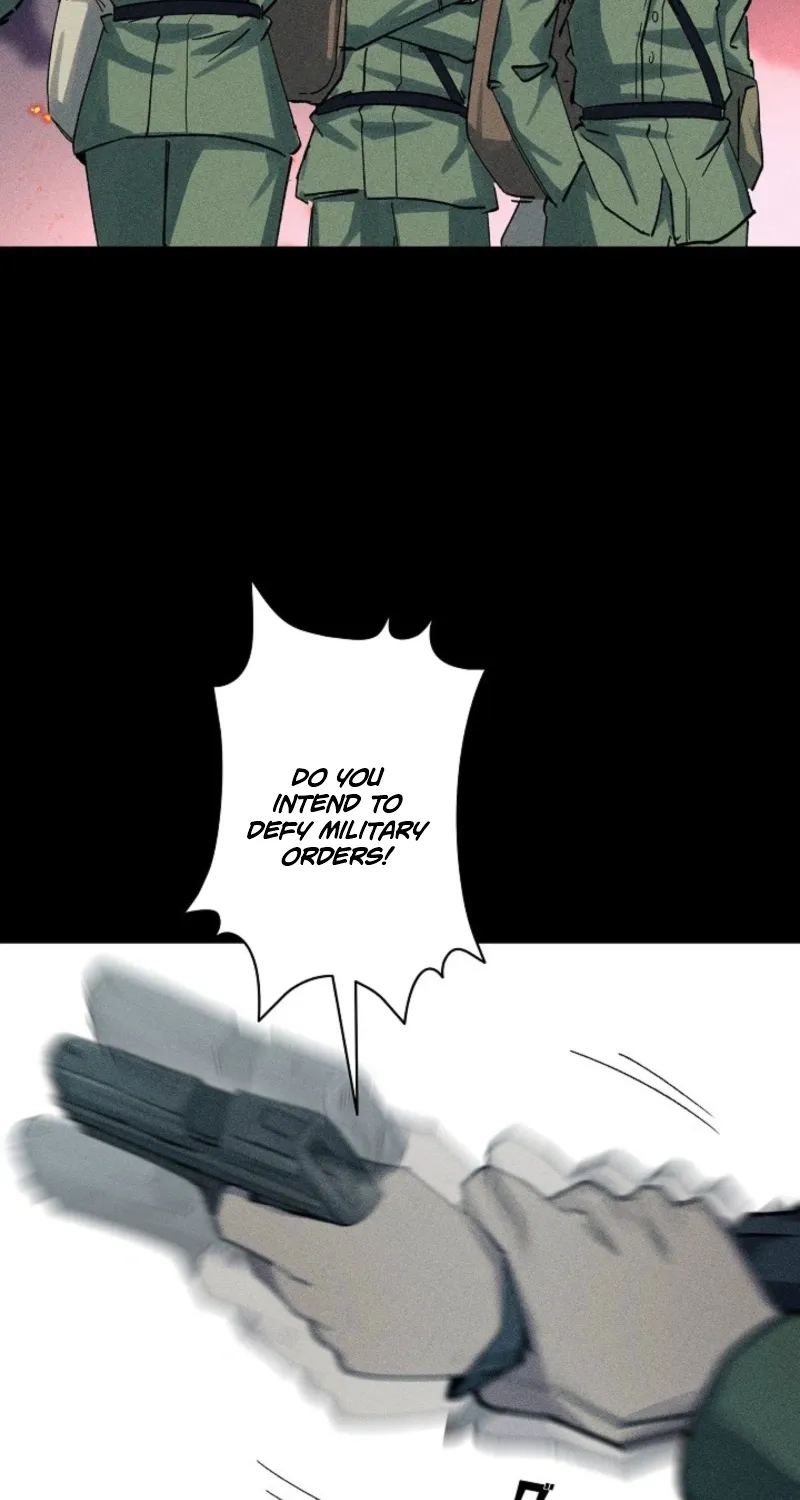 Overtime Office Worker Reincarnates as a Hero Chapter 31 page 38 - 