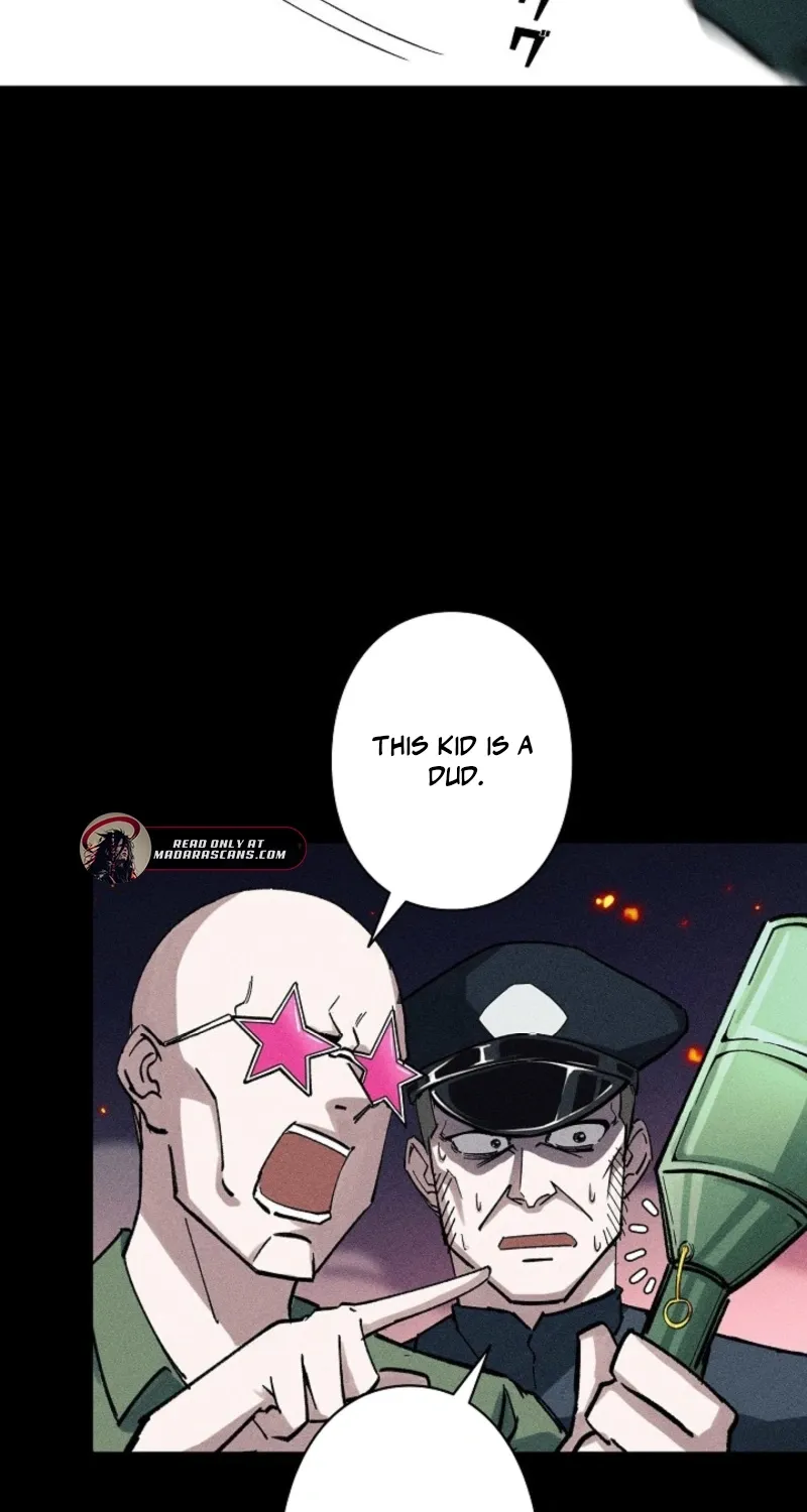Overtime Office Worker Reincarnates as a Hero Chapter 31 page 39 - 