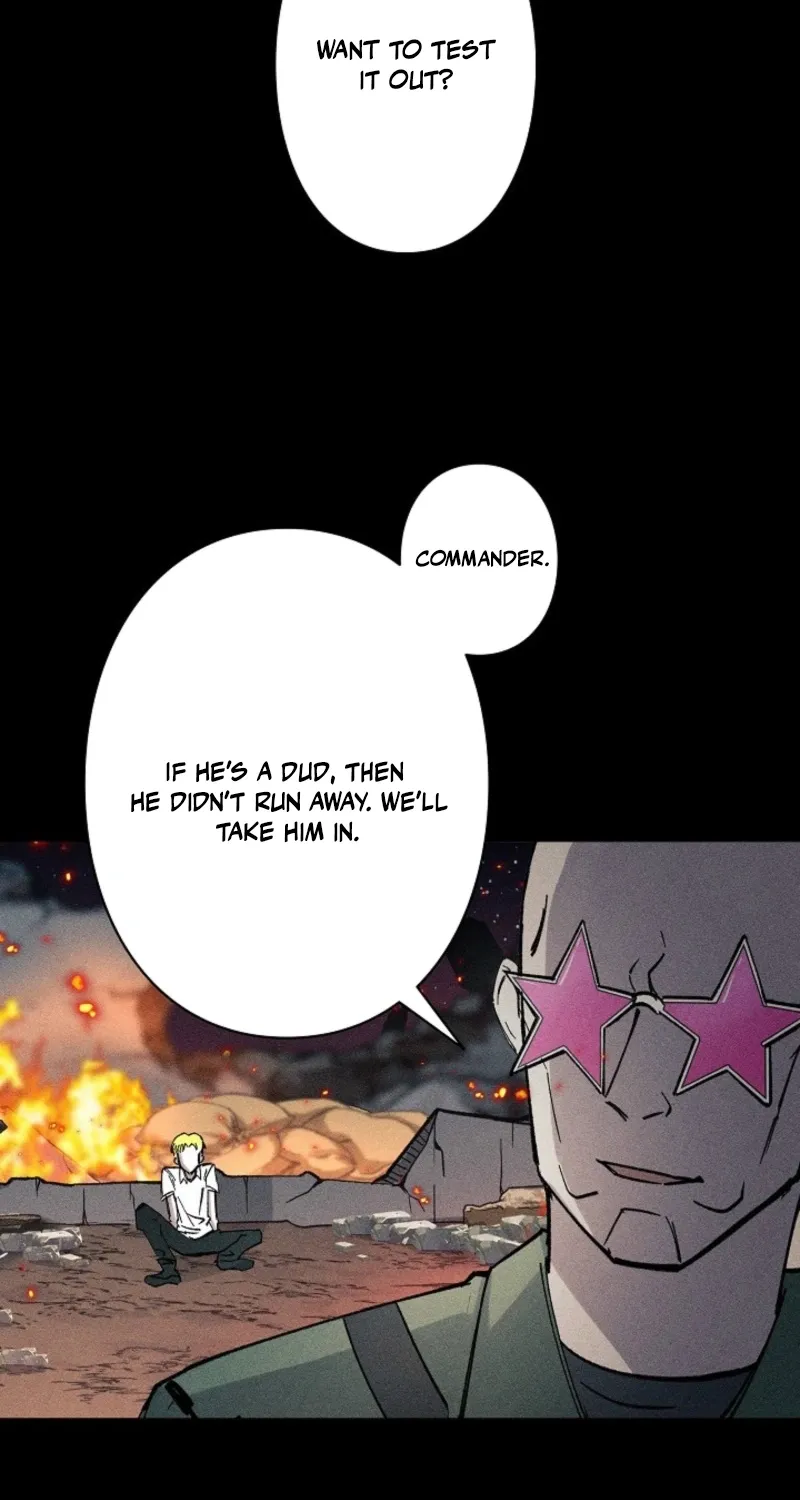 Overtime Office Worker Reincarnates as a Hero Chapter 31 page 40 - 