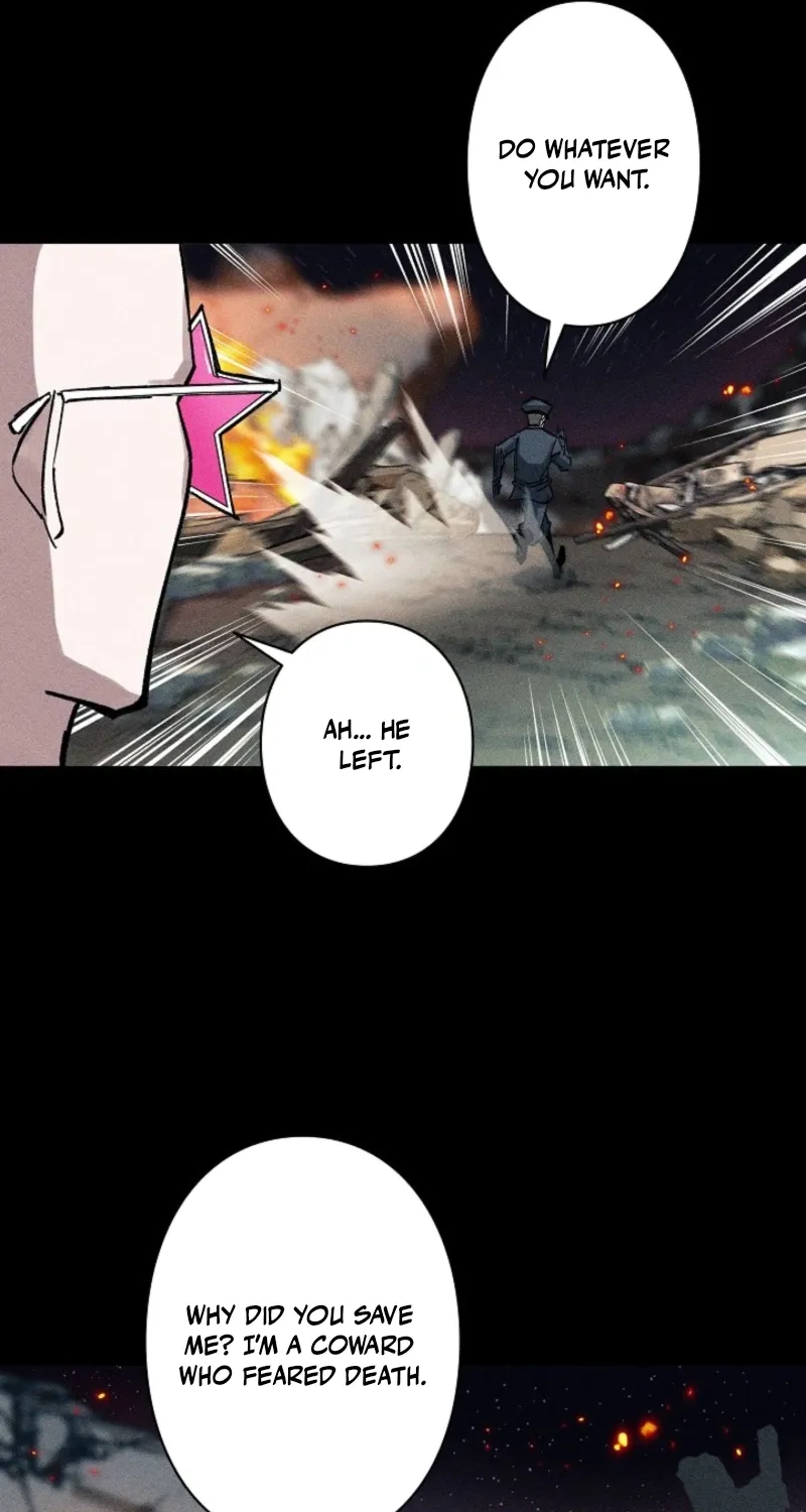 Overtime Office Worker Reincarnates as a Hero Chapter 31 page 42 - 