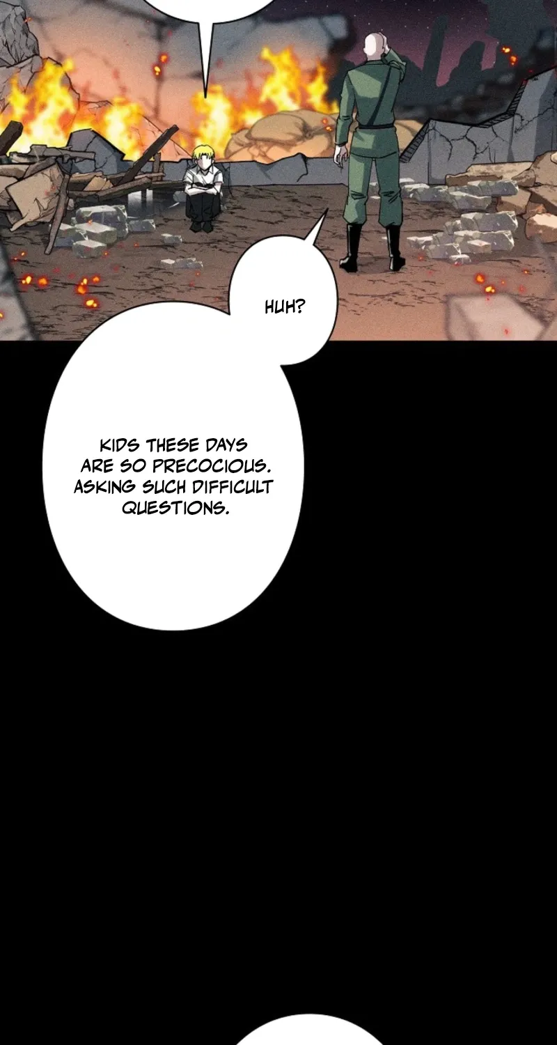 Overtime Office Worker Reincarnates as a Hero Chapter 31 page 43 - 