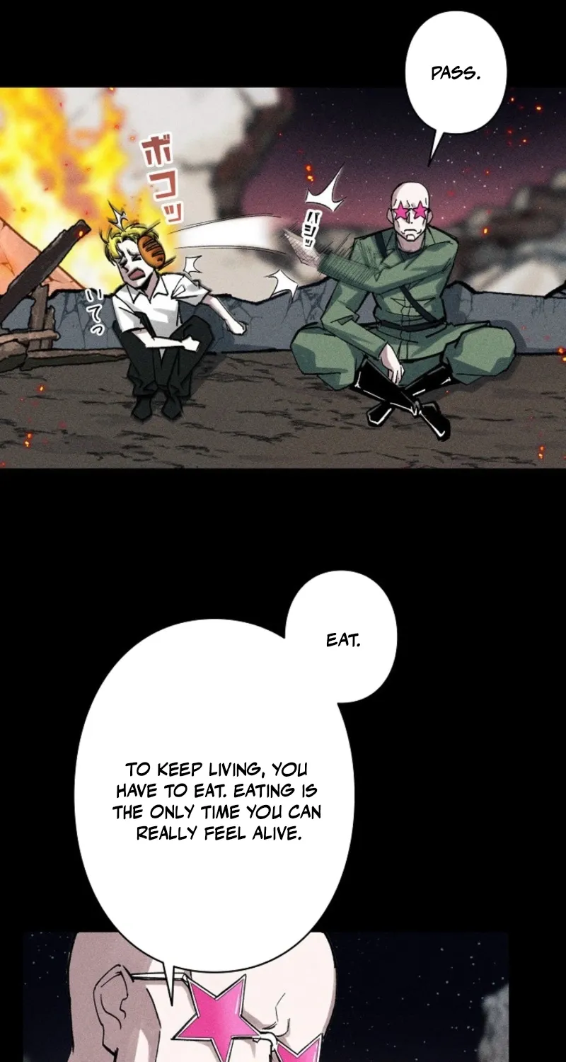Overtime Office Worker Reincarnates as a Hero Chapter 31 page 48 - 