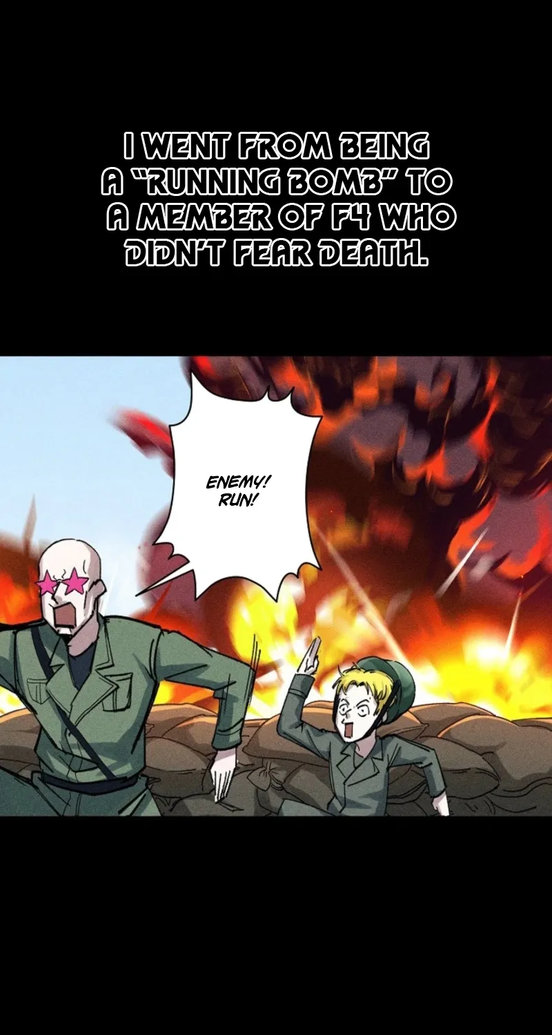 Overtime Office Worker Reincarnates as a Hero Chapter 31 page 50 - 