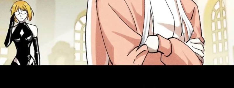 Overtime Office Worker Reincarnates as a Hero Chapter 31 page 6 - 