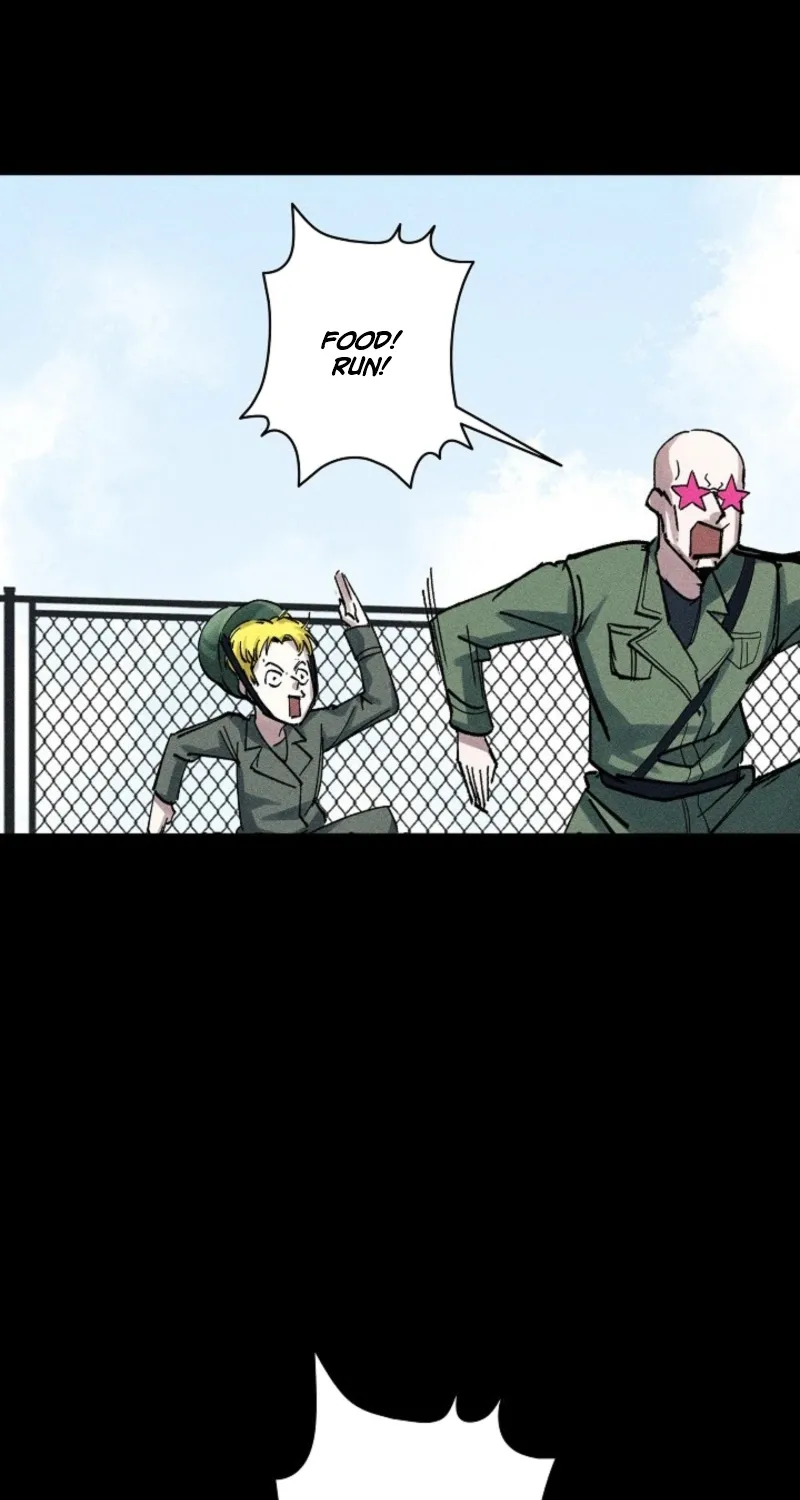 Overtime Office Worker Reincarnates as a Hero Chapter 31 page 51 - 