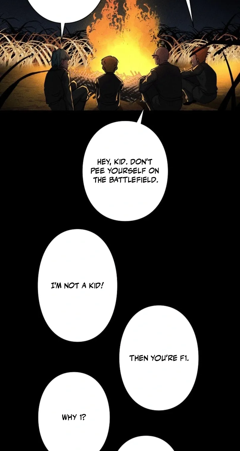 Overtime Office Worker Reincarnates as a Hero Chapter 31 page 55 - 