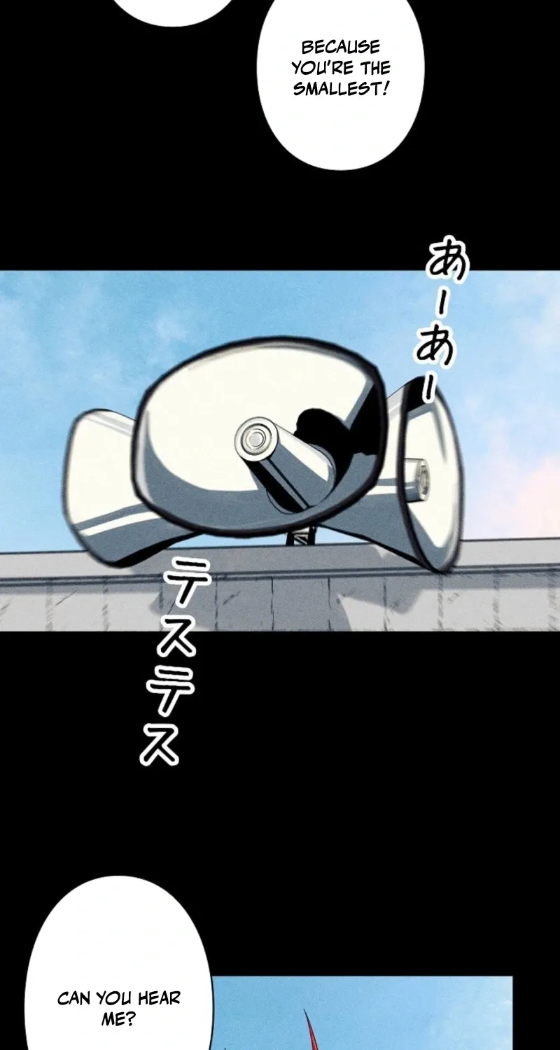 Overtime Office Worker Reincarnates as a Hero Chapter 31 page 56 - 