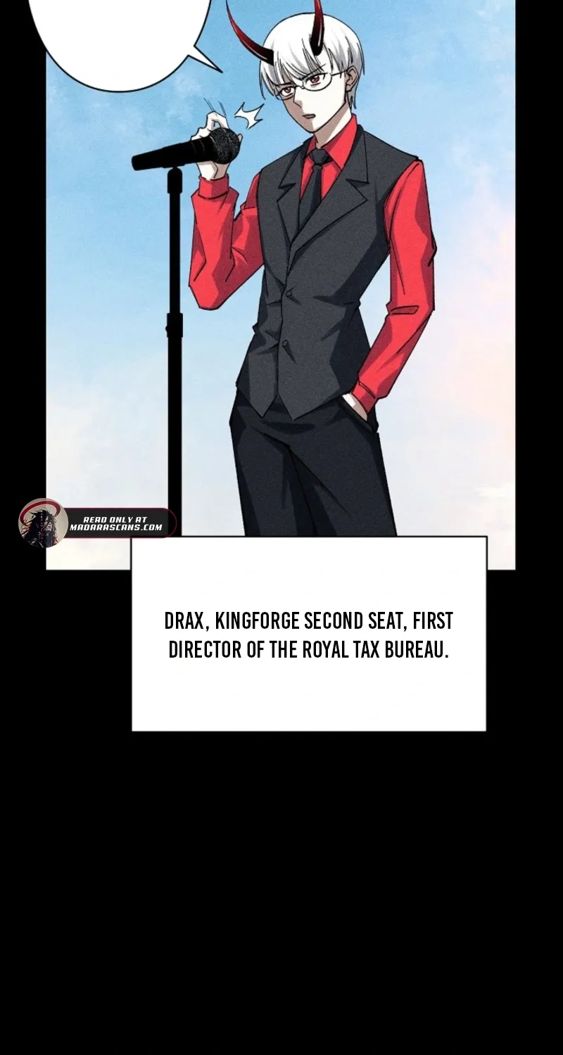 Overtime Office Worker Reincarnates as a Hero Chapter 31 page 57 - 