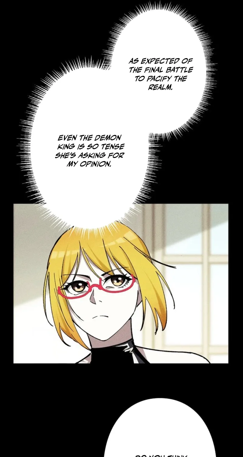 Overtime Office Worker Reincarnates as a Hero Chapter 31 page 7 - 