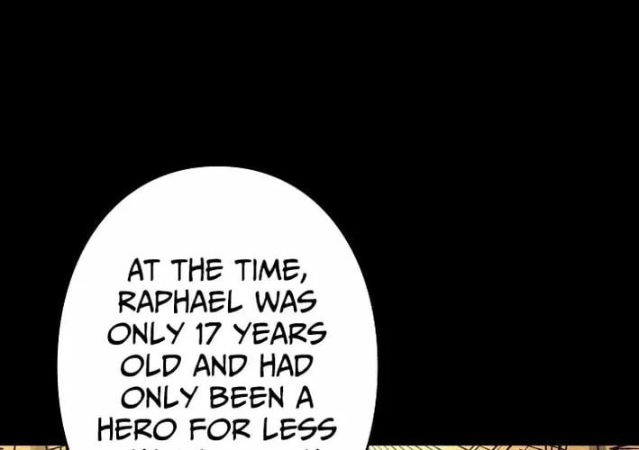 Overtime Office Worker Reincarnates as a Hero Chapter 32 page 16 - 
