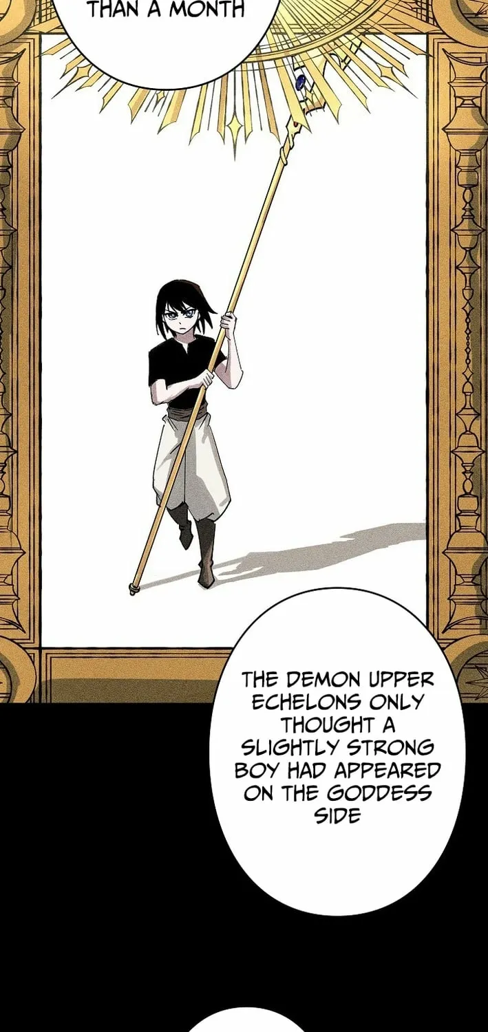 Overtime Office Worker Reincarnates as a Hero Chapter 32 page 17 - 