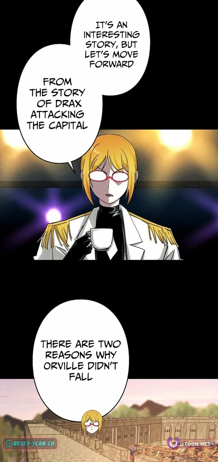 Overtime Office Worker Reincarnates as a Hero Chapter 32 page 18 - 