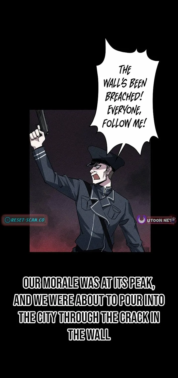 Overtime Office Worker Reincarnates as a Hero Chapter 32 page 23 - 