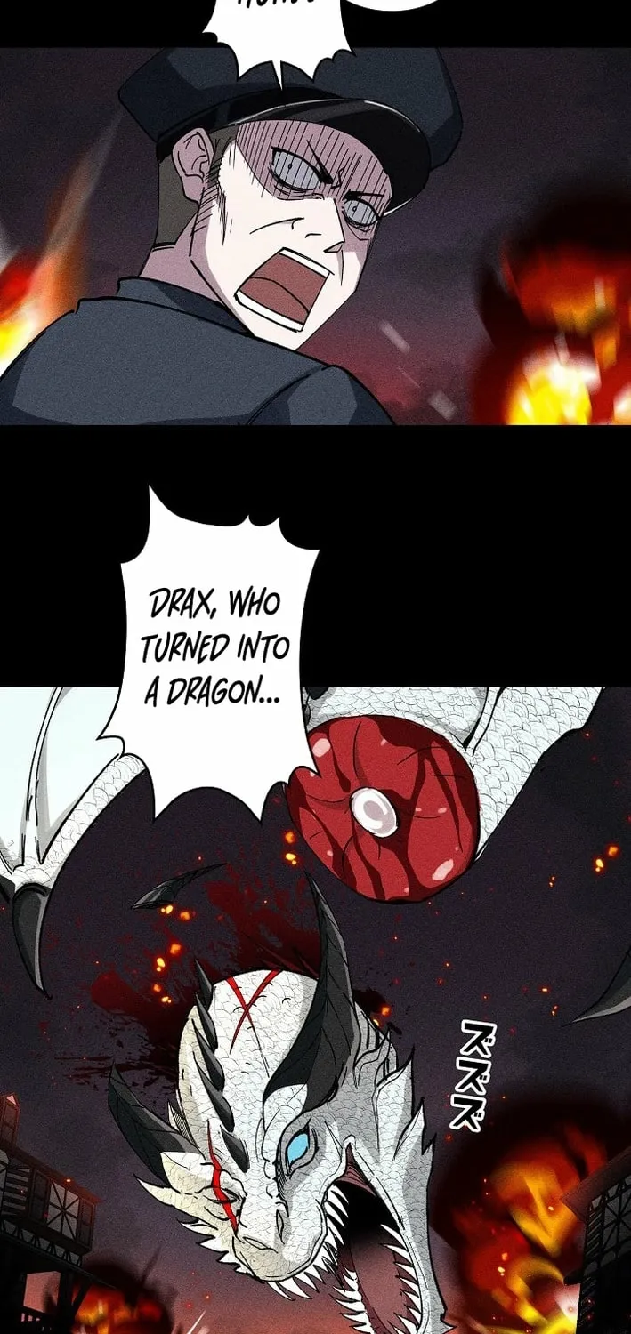 Overtime Office Worker Reincarnates as a Hero Chapter 32 page 26 - 