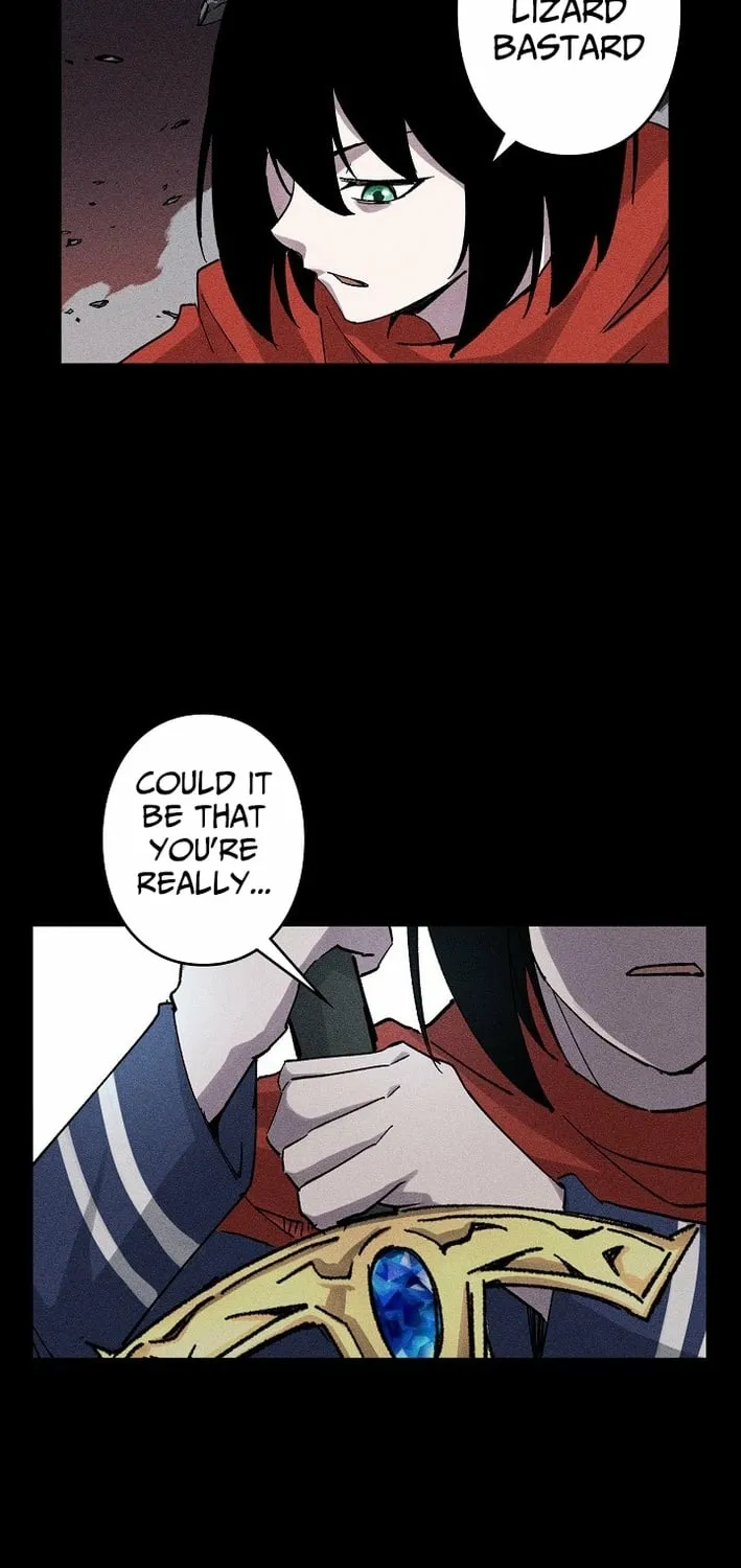 Overtime Office Worker Reincarnates as a Hero Chapter 32 page 33 - 