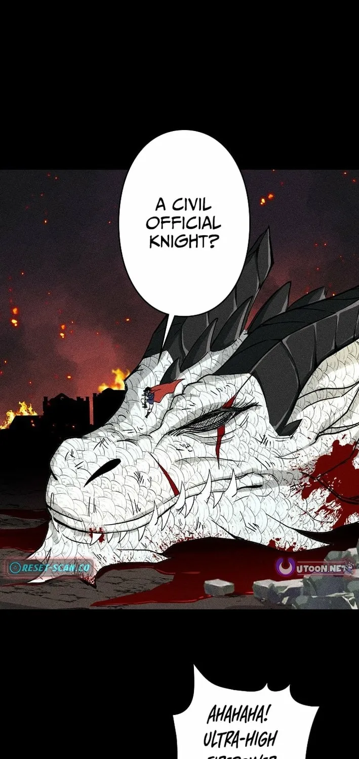 Overtime Office Worker Reincarnates as a Hero Chapter 32 page 34 - 