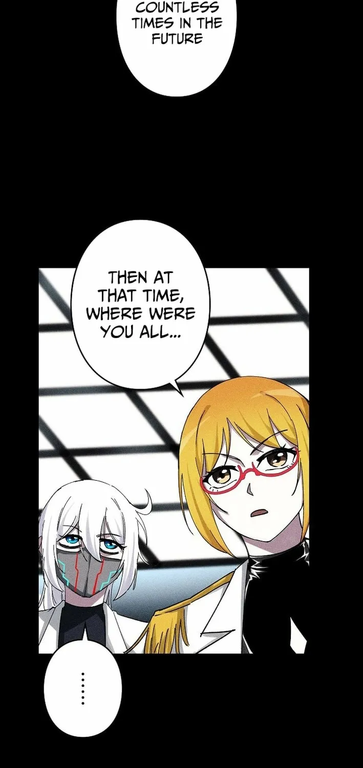 Overtime Office Worker Reincarnates as a Hero Chapter 32 page 45 - 