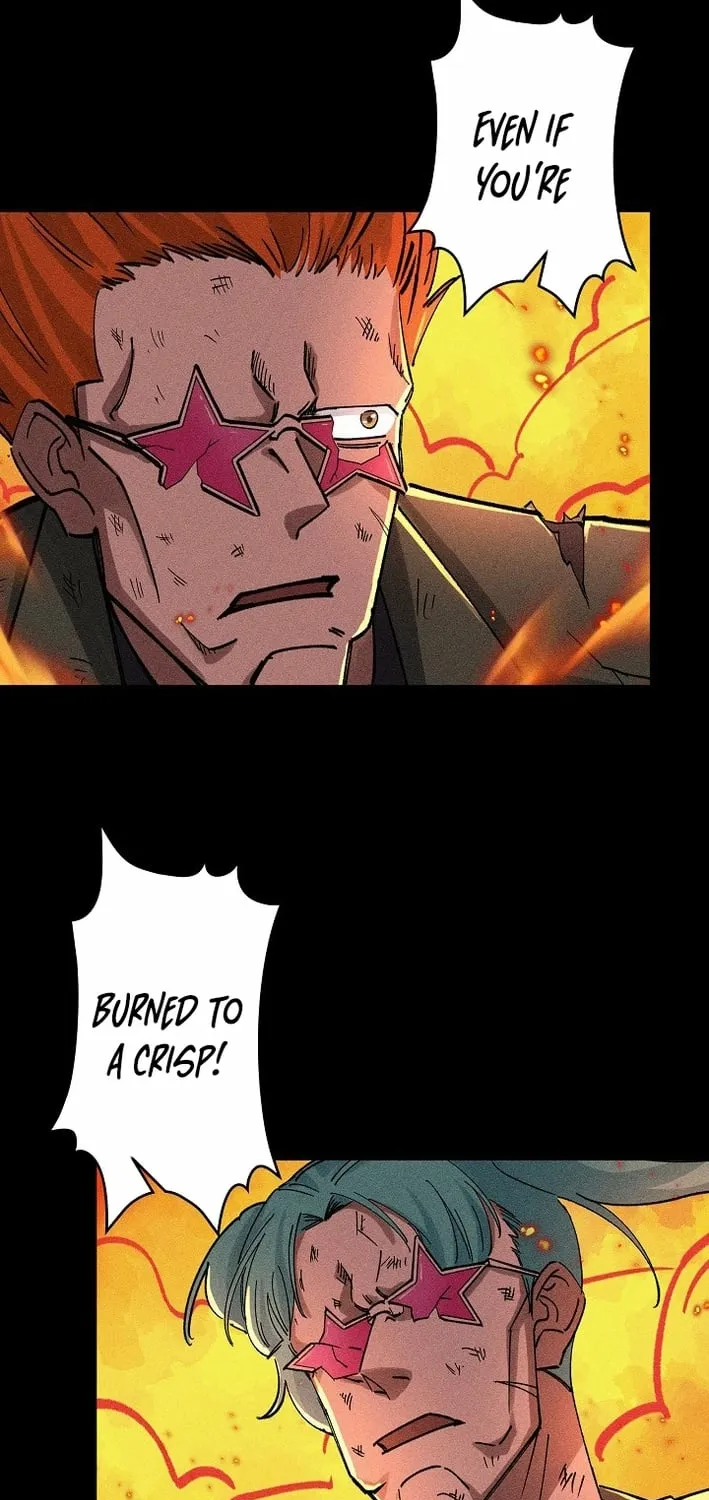 Overtime Office Worker Reincarnates as a Hero Chapter 32 page 49 - 