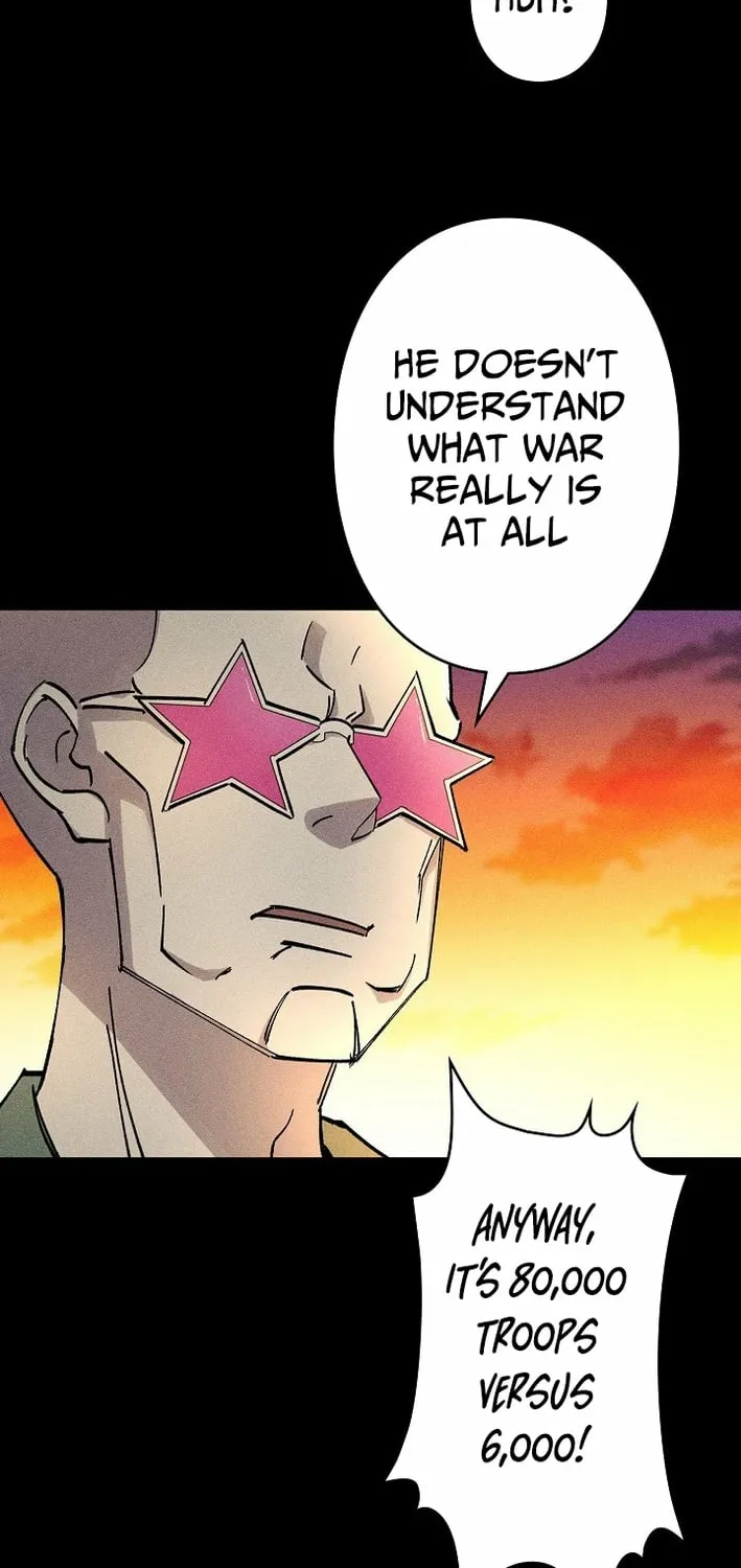 Overtime Office Worker Reincarnates as a Hero Chapter 32 page 6 - 